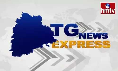 Today Top 6 News:  తెలంగాణ రౌండప్: విద్యార్థులకు కేసీఆర్ ఆర్థిక సాయం.. మైదానంలో బ్యాట్ పట్టిన పోచారం.. రాష్ట్రంలోని మరిన్ని ముఖ్యాంశాలు!