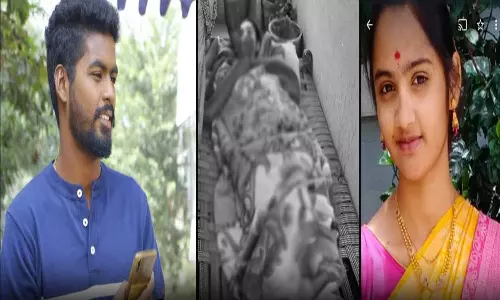 Meerpet: పెళ్లికి నిరాకరించాడని.. మీర్‌పేట్ లో యువతి ఆత్మహత్య