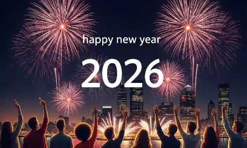 New Year Remedies 2026: ఏడాది మొత్తం లక్ మీ వెంటే ఉండాలంటే… జనవరి 1న ఇవి తప్పక చేయండి!