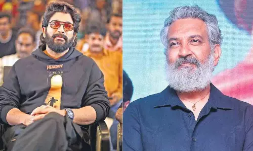 అల్లు అర్జున్- రాజమౌళి కాంబో ఫిక్స్..?