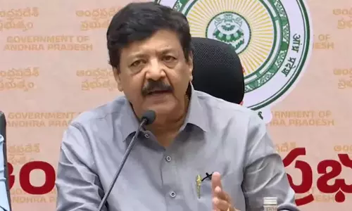 Kandula Durgesh: అమరావతిలో ‘ఆవకాయ్‌’ ఉత్సవాలు