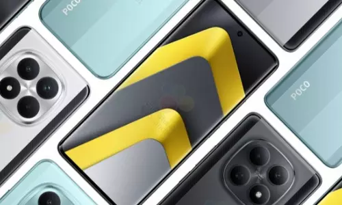 Poco M8 Series Launch: పోకో M8, M8 ప్రో త్వరలో లాంచ్.. డిజైన్ కెమెరా ఫీచర్స్ లీక్..!