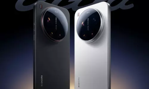 Xiaomi 17 Ultra Launch: షియోమి 17 అల్ట్రా.. రెండు రోజుల్లో లాంచ్..!