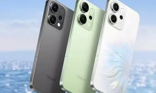 OPPO Reno 14 Series: ఒప్పో మొబైల్ ప్రియులకు బిగ్ షాక్.. ఈ మోడల్ ధరలు భారీగా పెంపు..!