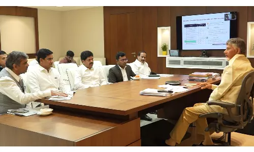 ఆదాయం కాదు..ఆరోగ్యకరమైన వృద్ధి సాధించాలి