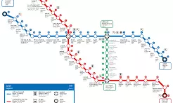Hyderabad Metro Phase 3 Expansion: శివారు ప్రాంతాలకు మెట్రో కళ.. మూడో దశ విస్తరణపై క్లారిటీ!