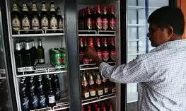 AP Beer Sales Skyrocket: సౌత్ ఇండియాలోనే రికార్డు వృద్ధి.. మద్యం అమ్మకాల్లో ఆంధ్రప్రదేశ్ టాప్!