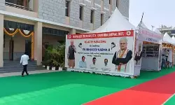 Telangana Assembly Sessions: ఈనెల 29 నుంచి తెలంగాణ అసెంబ్లీ సమావేశాలు