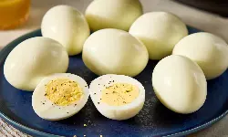 Egg Price Hike: సండే హో యా మండే తినాలంటే ఇక కష్టమే..కొండెక్కి కూర్చున్న కోడిగుడ్డు