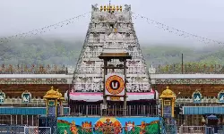 Tirupati Alert: 50 కిలోల బంగారం మాయం, విచారణ కొనసాగుతోంది