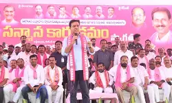 KTR: సీఎం రేవంత్ కాలక్షేప రాజకీయాలు చేస్తున్నారు