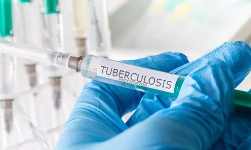 TB Vaccine: క్షయ వ్యాధి నిర్మూలనకు భారత్ బయోటెక్ కొత్త టీకా