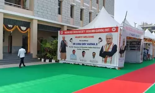 Telangana Assembly Sessions: ఈనెల 29 నుంచి తెలంగాణ అసెంబ్లీ సమావేశాలు