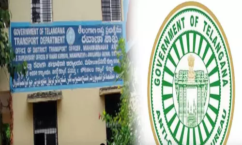 ఆదాయానికి మించిన ఆస్తులు.. మహబూబ్ నగర్ డిప్యూటీ ట్రాన్స్ పోర్ట్ కమిషనర్ ఆస్తులపై ఏసీబీ సోదాలు