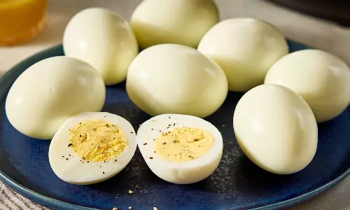 Egg Price Hike: సండే హో యా మండే తినాలంటే ఇక కష్టమే..కొండెక్కి కూర్చున్న కోడిగుడ్డు