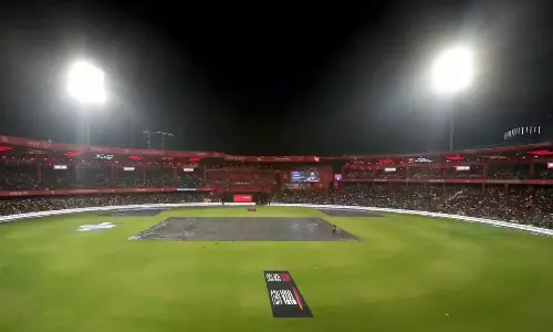 Chinnaswamy Update: స్టాంపీడ్ ఘటనపై మళ్లీ మ్యాచ్‌ల సమీక్ష