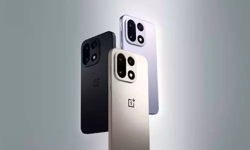 Oneplus:  వన్‌ప్లస్ కొత్త స్మార్ట్‌ఫోన్.. స్నాప్‌డ్రాగన్ 8 జెన్ 4 ప్రాసెసర్‌తో వచ్చేస్తోంది..!