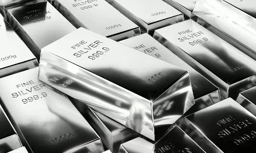 Top 5 silver-producing countries