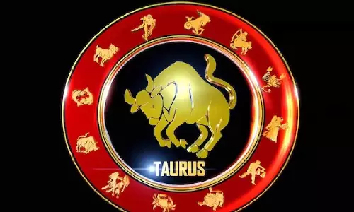 Taurus Horoscope 2026