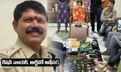 ACB Raids: ACB వలలో భారీ అవినీతి తిమింగలం.. కేజీ బంగారం.. రూ.13 కోట్లకు పైగా అక్రమాస్తులు