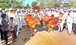 Nagoba Jatara 2026: ఆదివాసీల నాగోబా జాతర ప్రచార రథం ప్రారంభం