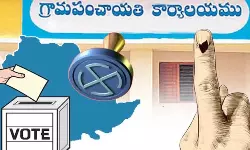Telangana Panchayat Elections: తెలంగాణ పంచాయతీ ఎన్నికల్లో బీజేపీకి షాక్ మాజీ బీఆర్ఎస్ ఎమ్మెల్యేల ఊహించని ఫలితాలు