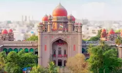 Telangana High Court: డీజీపీ నియామక ఉత్తర్వులు రద్దుకు నిరాకరించిన హైకోర్టు