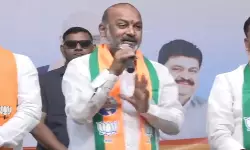 Bandi Sanjay: రెండేళ్లలో రాష్ట్ర సర్కార్ గ్రామాలకు నిధులు ఇవ్వలేదు