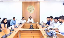 రుషికొండ ప్యాలెస్ ద్వారా ప్రభుత్వానికి ఆదాయం