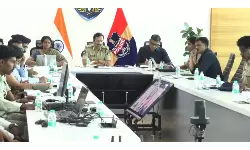 హద్దు మీరితే కఠిన చర్యలు: సీపీ సజ్జనార్‌ హెచ్చరిక