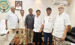సినిమా టికెట్ రేట్లకు త్వరలో ఒకే జీవో: మంత్రి దుర్గేష్