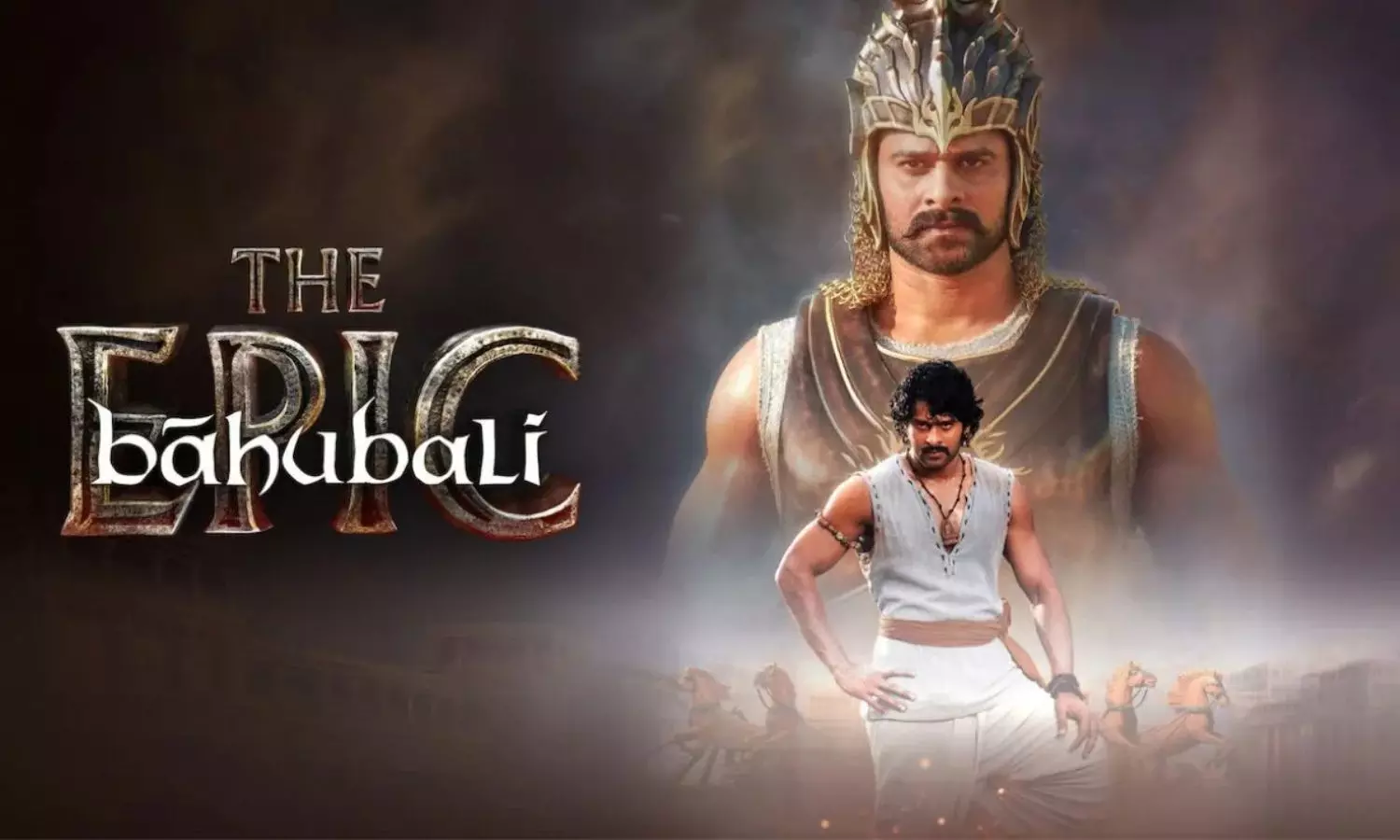 Baahubali The Epic: ఓటీటీలోకి ‘బాహుబలి: ది ఎపిక్’.. స్ట్రీమింగ్ ఎప్పుడంటే! Baahubali The Epic: ఓటీటీలోకి ‘బాహుబలి: ది ఎపిక్’.. స్ట్రీమింగ్ ఎప్పుడంటే!
