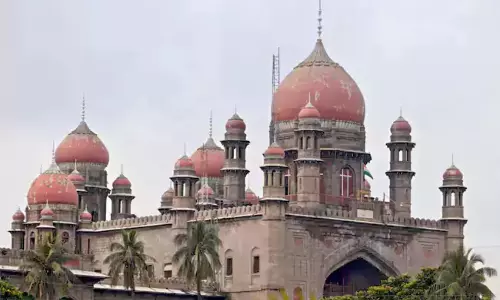 TGPSC Group-1 Case: TGPSC గ్రూప్-1 పిటిషన్లపై హైకోర్టు విచారణ