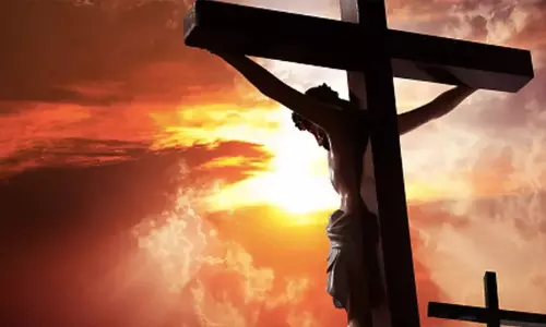 Christmas 2025: యేసుక్రీస్తు జీవితంలో క్రిస్మస్‌, గుడ్‌ ఫ్రైడే, ఈస్టర్‌ ఎందుకు అత్యంత కీలకమైనవో తెలుసా?