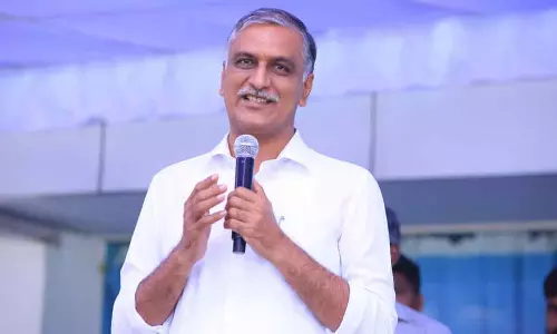 Harish Rao: ఇప్పటికిప్పుడు ఎన్నికలు పెడితే గెలిచేది బీఆర్‌ఎస్సే