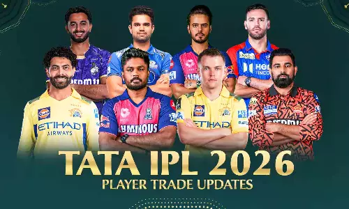 IPL 2026: విదేశీ ప్లేయర్ల కోసం జట్లు పెట్టిన కోట్ల రూపాయల పెట్టుబడి వెనుక కారణాలివే