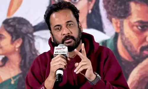 Actor Sivaji: తప్పైంది క్షమించండి..!