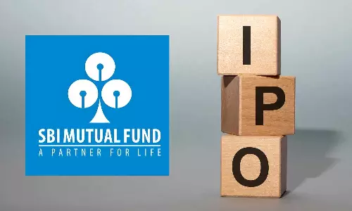 SBI Mutual Fund IPO: పెట్టుబడిదారుల కోసం లాభాల అద్భుత అవకాశాలు