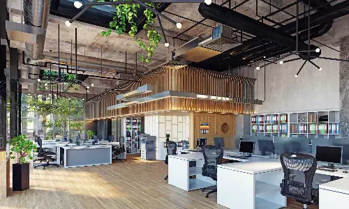 Hyderabad Shock: ఐటీ హబ్‌లో ఆఫీస్ డిమాండ్ ఒక్కసారిగా పడిపోయిందా?