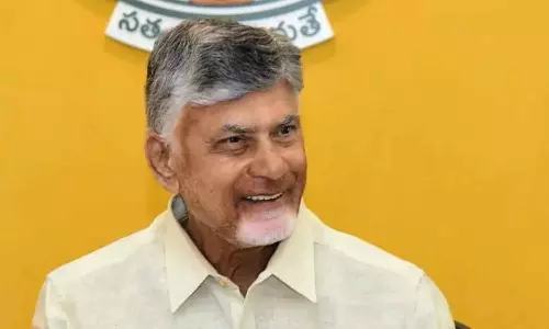 Future Vision: ఆంధ్రప్రదేశ్‌లో ప్రతి జిల్లా ఐటి, ఇండస్ట్రియల్ కేంద్రంగా మారనున్న కొత్త ప్రణాళిక!