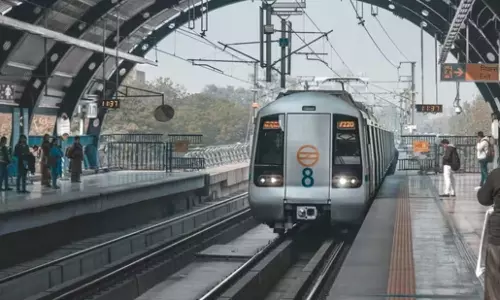 Delhi Metro: ఢిల్లీ మెట్రో విస్తరణకు కేంద్ర కేబినెట్ ఆమోదం