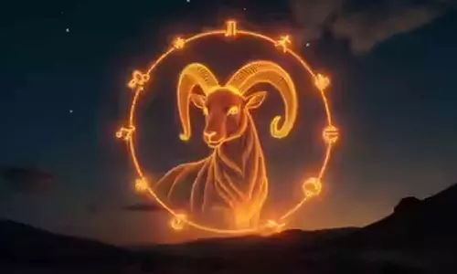 Aries Horoscope 2026