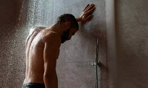 Hot Water or Cold Water