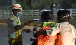 డ్రంకెన్ డ్రైవ్‌లో పట్టుబడితే వాహనం సీజ్, రూ.10 వేల ఫైన్, జైలు శిక్ష తప్పదు: సీపీ సజ్జనార్ హెచ్చరిక
