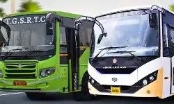 TGSRTC Jobs