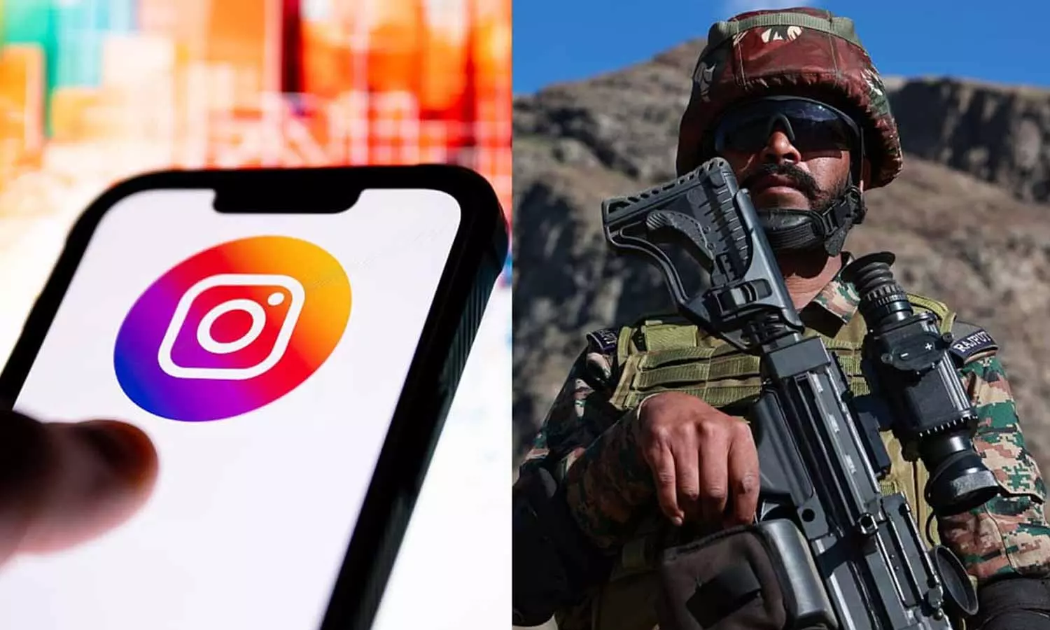 Indian Army Indian Army