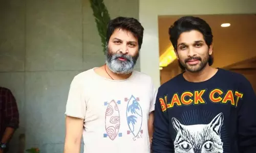 Allu Arjun : ఎన్టీఆర్ అనుకున్నారు.. కానీ బన్నీ వచ్చేసాడు.. మురుగన్ గా ఐకాన్ స్టార్ విశ్వరూపం Allu Arjun : ఎన్టీఆర్ అనుకున్నారు.. కానీ బన్నీ వచ్చేసాడు.. మురుగన్ గా ఐకాన్ స్టార్ విశ్వరూపం