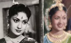 నేడు మహానటి సావిత్రి వర్ధంతి