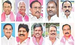 MLA Defection Case:  ఫిరాయింపు ఎమ్మెల్యేల కేసులో కొత్త ట్విస్టులు?