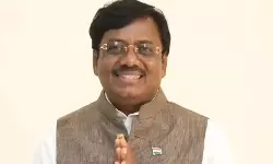 గజ్వేల్‌లోనూ కాంగ్రెస్ జయకేతనం.. కేసీఆర్‌లో గుబులు మొదలైంది: మంత్రి గడ్డం వివేక్